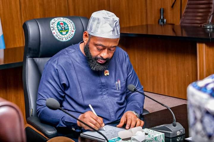 Niger Govt procures N100m equipment to cut maternal, newborn deaths — Daily Nigerian