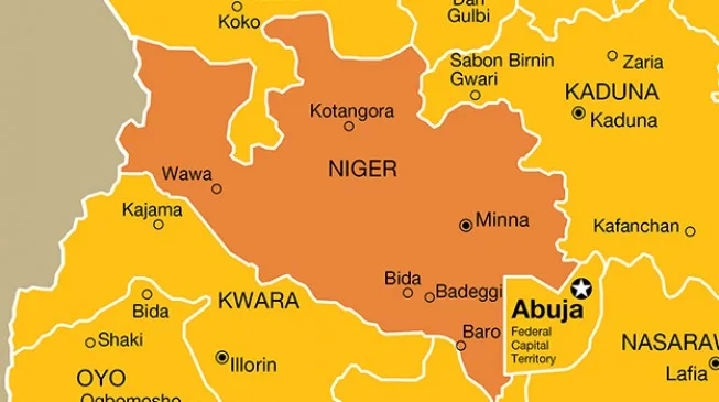 Flood destroys homes, fish ponds, farms in Niger – Daily Trust