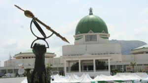 national assembly nass