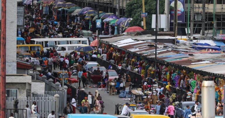 Nigeria leads S’Africa, Kenya, Ghana in IMD economic performance ranking