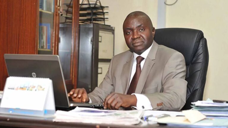 CPPE boss, Yusuf outlines what Nigerian govt must do to enhance living conditions