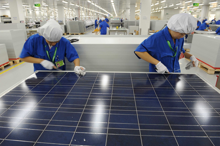 Nigeria’s solar boom runs on imports it can’t afford to cut