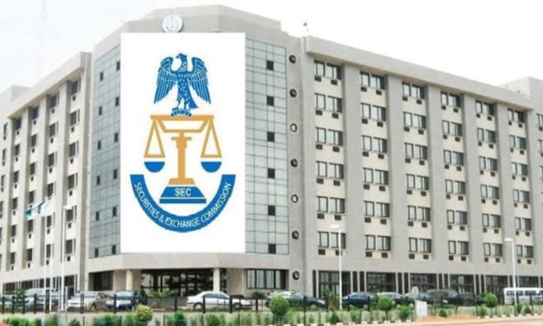 SEC fixes timeline for T+1 settlement deadline in Nigeria's capital market