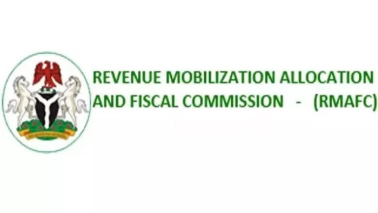 Fuel subsidy gulped N1.16trn in 2021 - RMAFC