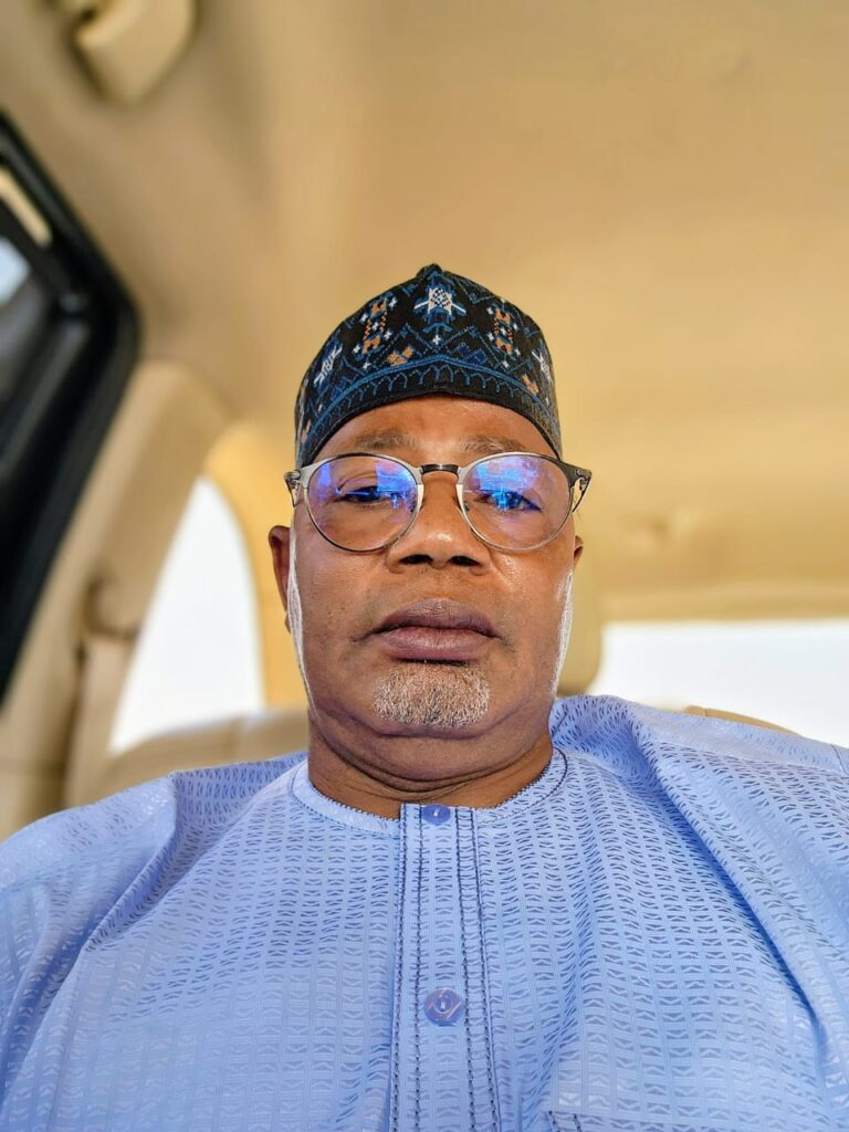 House rent: Declare state of emergency on building material costs - Wammako tells Tinubu
