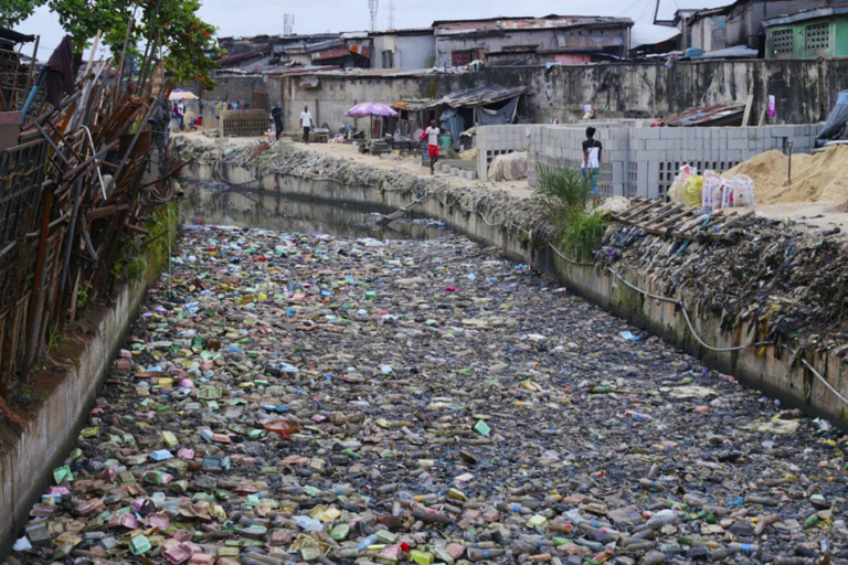 Beyond the hashtag: How ESG could give Nigeria’s youth real influence