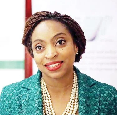 Jumoke Oduwole,