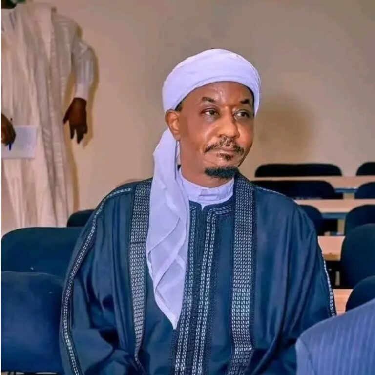 'Not from us’ - Kano varsity disowns Emir Sanusi 'carry over' video