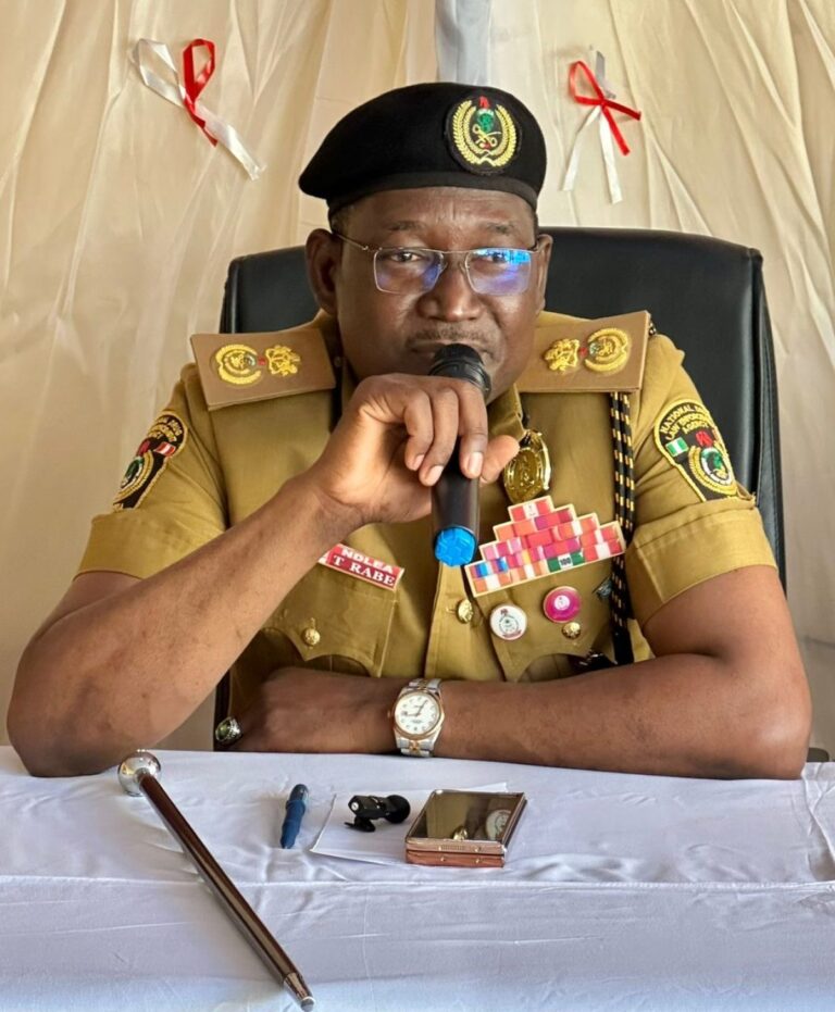 'This is duty, not idiotic' - Ogun NDLEA Commander fires back at Sowore