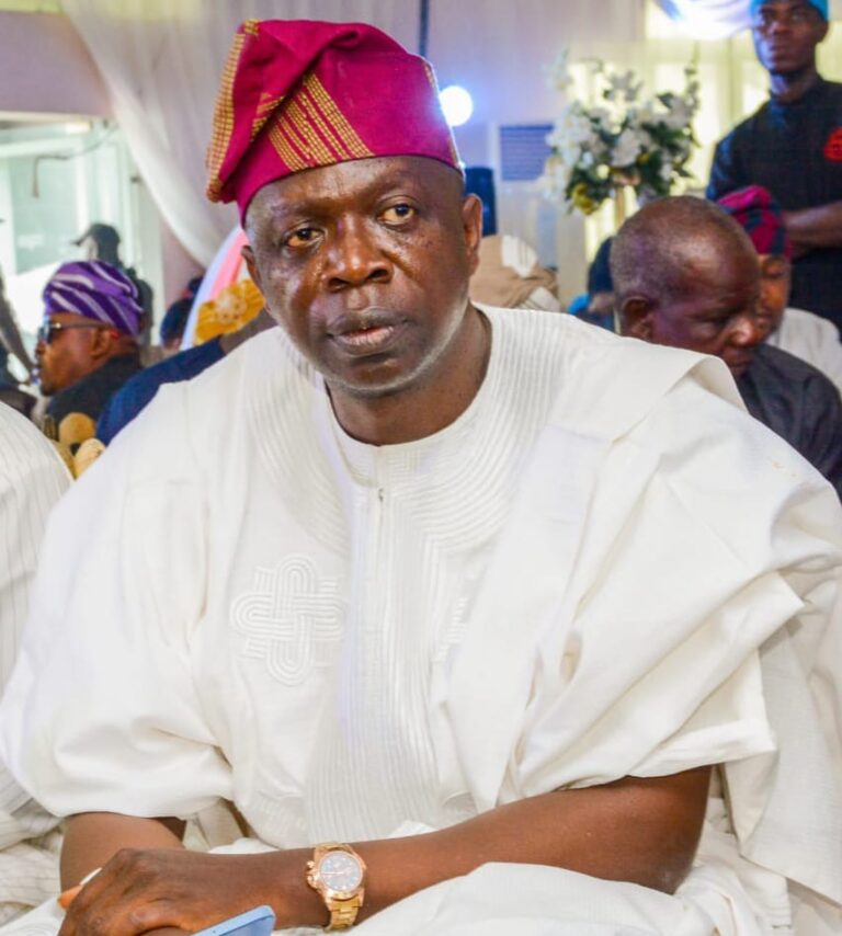 Olatunbosun-Oyintiloye