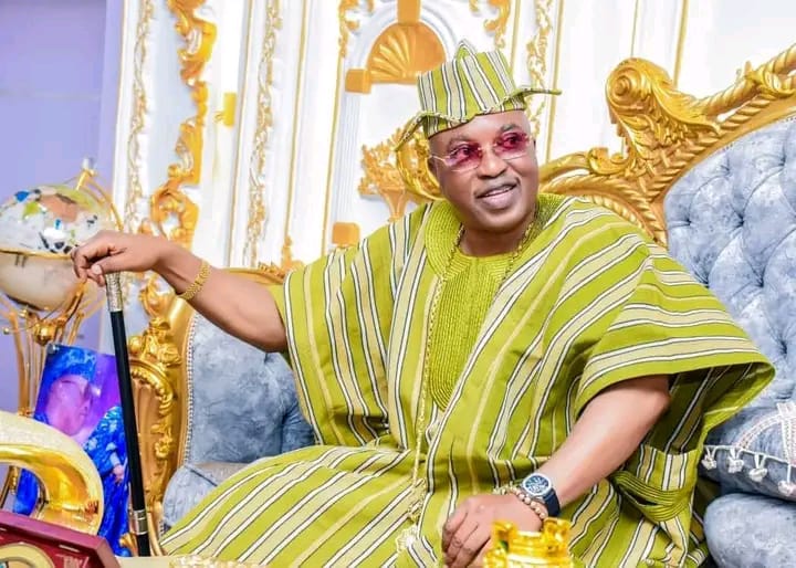 Oluwo congratulates Adeleke, calls for alignment with FG