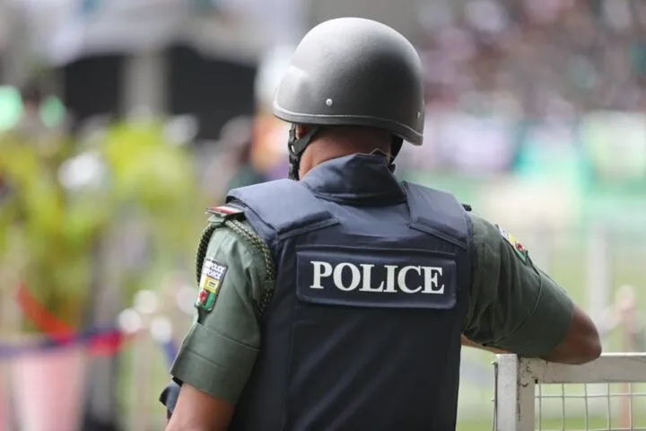 Man arrested for allegedly defiling teenager in Ondo  – Daily Trust