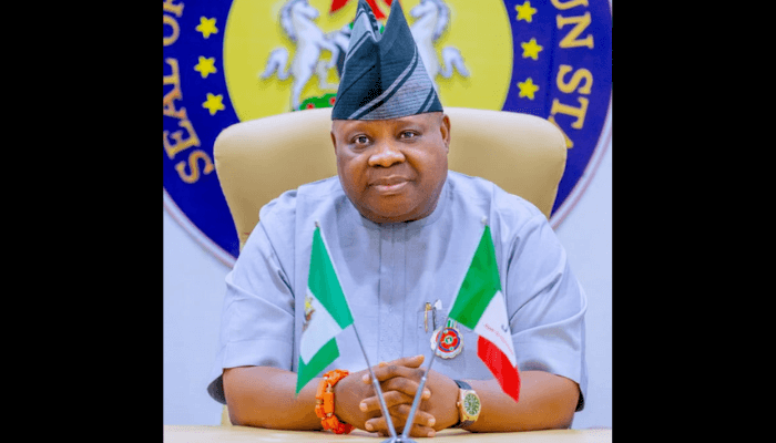 Osun government to EFCC: There’s no looting of N11bn in our state