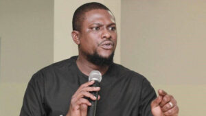 Osun election: Atiku's aide blames Fadahunsi's threat on Tinubu