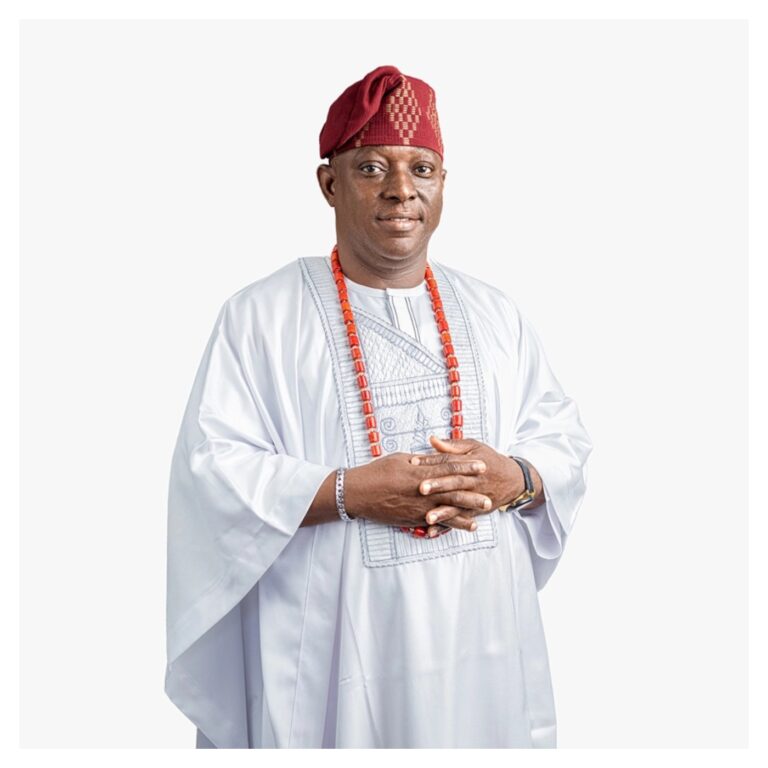 Osun election, sign of what will happen in 2027 - Oyo ADP guber candidate