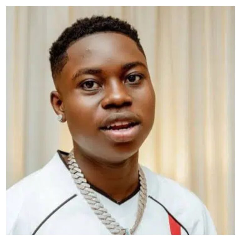 Davido treats me like son, too busy to attend my wedding — Peller