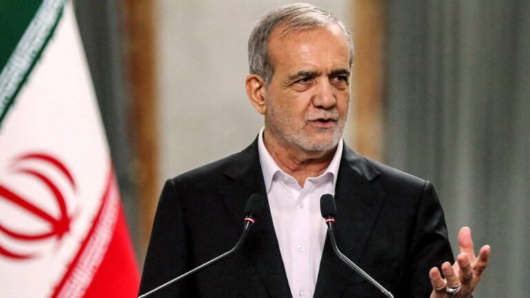 Pezeshkian