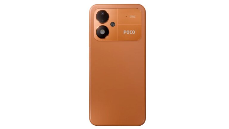 Poco M8x 5G Could Launch in India Under Rs. 20,000, Key Specifications Tipped