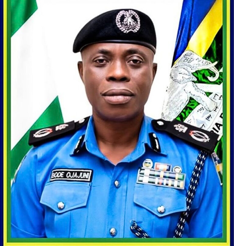 NYSC uniform not license to commit crime - Ogun CP to corps members