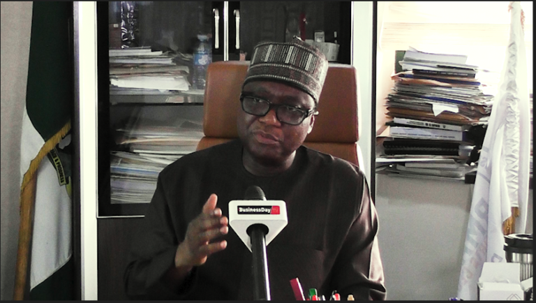 New revenue formula will reflect state’s expanded responsibilities, says Shehu, RMAFC Chairman