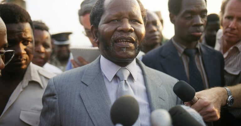SADC leaders pay tribute to anti-apartheid activist ahead of Durban summit