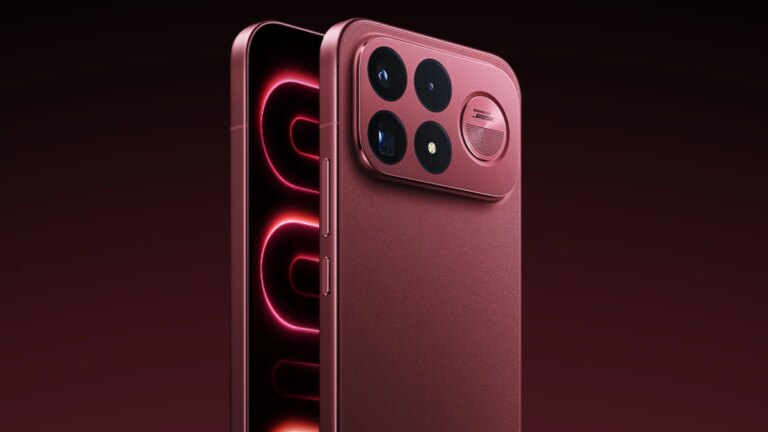 Redmi K100 Pro Max Chipset, Battery and Other Specifications Spotted in Gaming Test Results