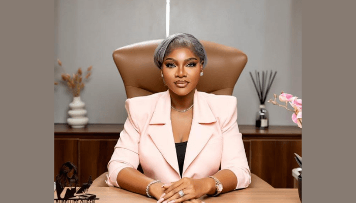 My advice to women: Understand what is in the products you use, not just something that promises to make you lighter – Mogaji