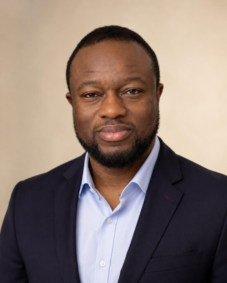 Lymmy Ogbidi