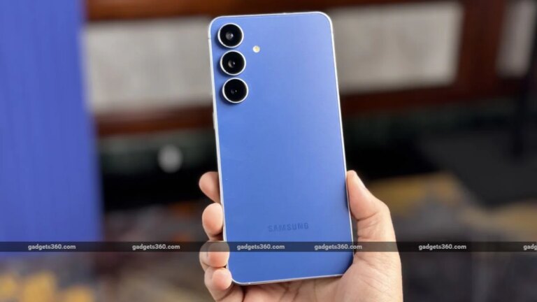 Samsung Galaxy S26 FE Alleged Renders Leaked by Tipster; Design, Colour Options Revealed