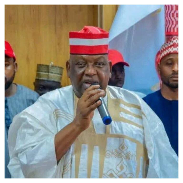 BREAKING: Senator Rufai Hanga resigns from NDC