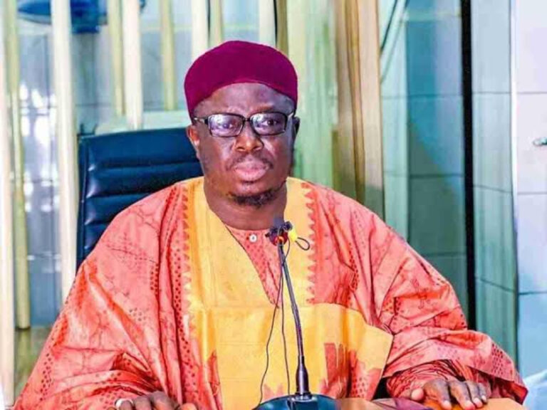 2027: Vote for competence, not religion - Sheikh Daurawa counters Jingir