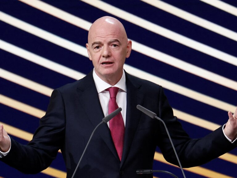 Nordic nations ‘have lost confidence in Infantino’, demand FIFA reforms | Football News