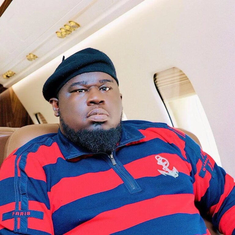 P-Square: Soso offers Peter N500 million to challenge Paul in a boxing fight