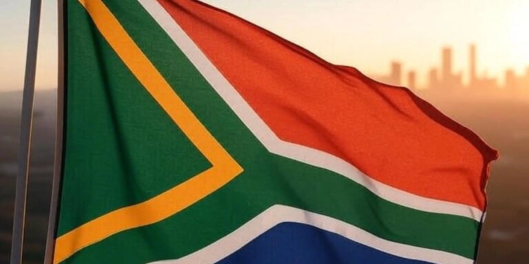 Xenophobia: South Africa denies suspending visas for Nigerians