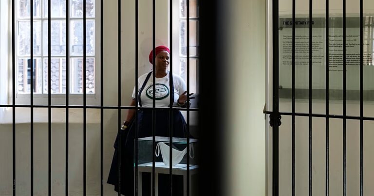 South Africa commemorates 1956 Women's March - but fight for freedom isn't over