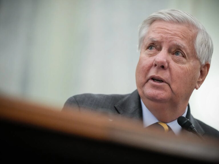 What to know about South Carolina’s election to replace Lindsey Graham | Politics News