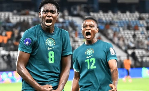 Oshoala=SuperFalcons