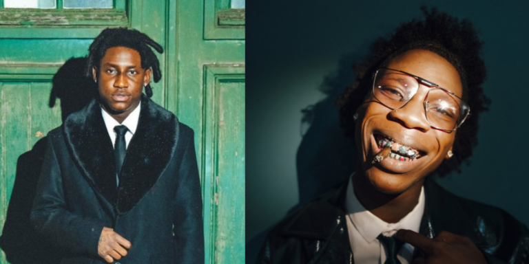 Why T.I Blaze, Seyi Vibez and Shallipopi are calling out Dapper Music