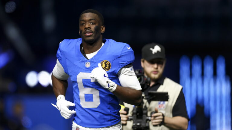 Free agent CB Terrion Arnold visits Seahawks