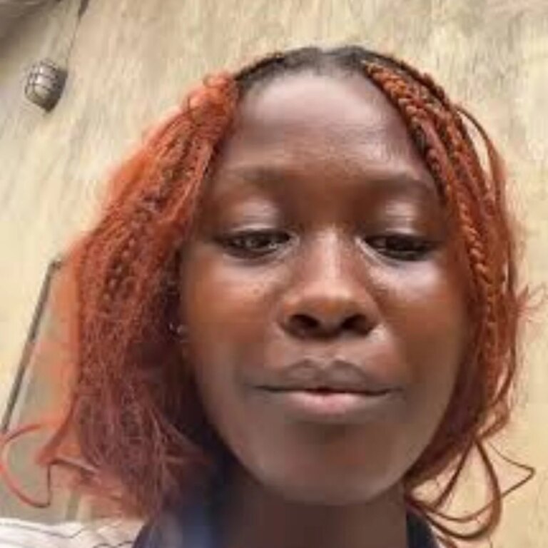 'Out of therapy but not healed' - Nigerian TikToker, Mirabel returns months after false rape claim
