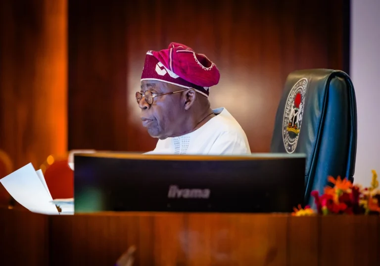 Tinubu orders 90-day national security threat assessment, five-year defence plan