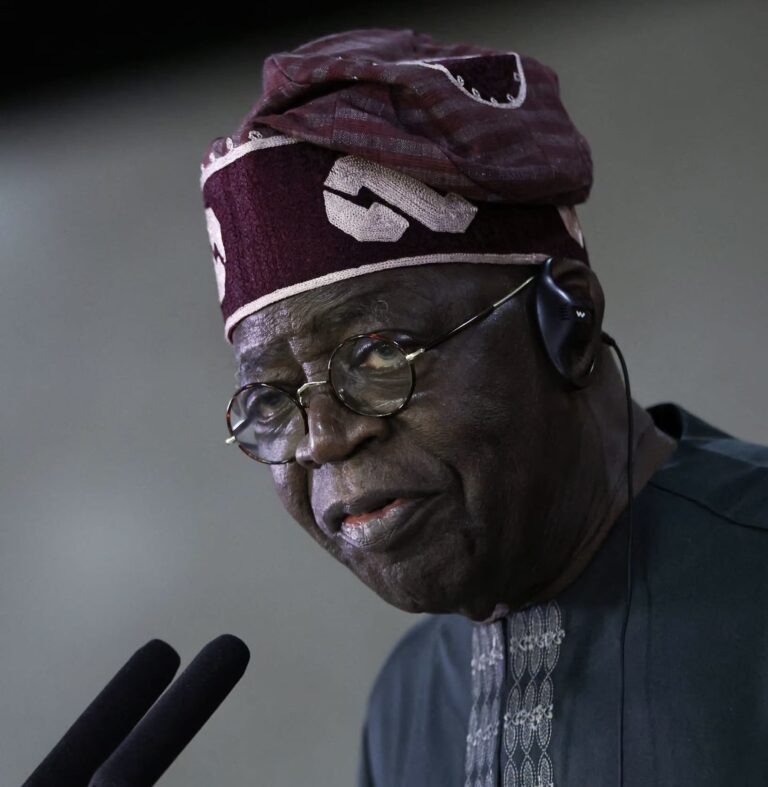 Osun Guber: Tinubu urges INEC to conduct peaceful, transparent election — Daily Nigerian