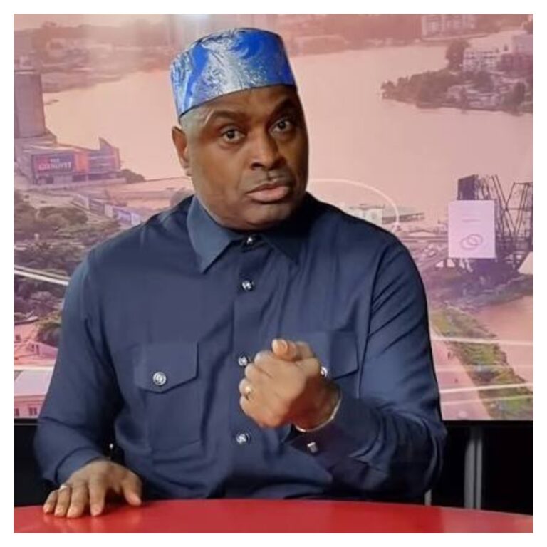 2027: Not providing primary, secondary school certificates disqualified Tinubu - Kenneth Okonkwo
