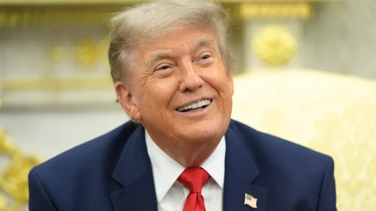 Trump renews push to restrict US birthright citizenship; defines additional categories