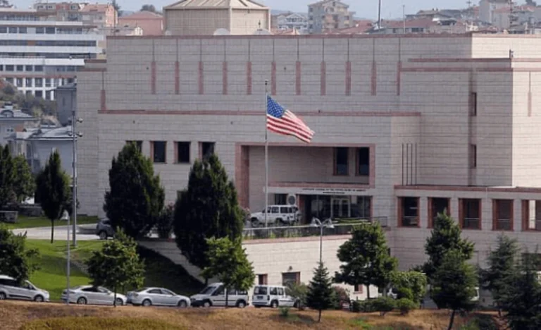 US Embassy alerts Americans in Abuja over August 19 military retirees’ protest