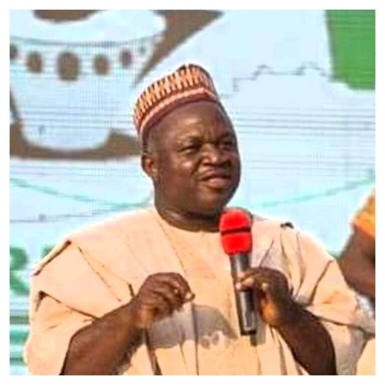 Osun Election: Govs, 'political structure' can’t deliver Tinubu in 2027 – Vatsa