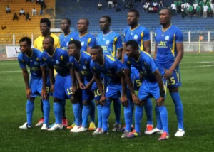 Warri-Wolves