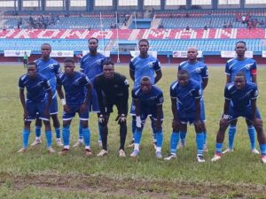 NPFL: Warri Wolves sign 12 players ahead new season