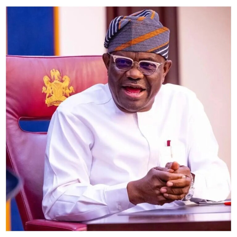 2027: Everybody knows who Cardinal Onaiyekan supports - Wike