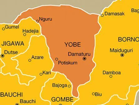 yobe